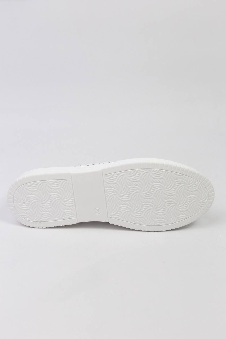 картинка Мокасины кожаные Benito от магазина Pratik