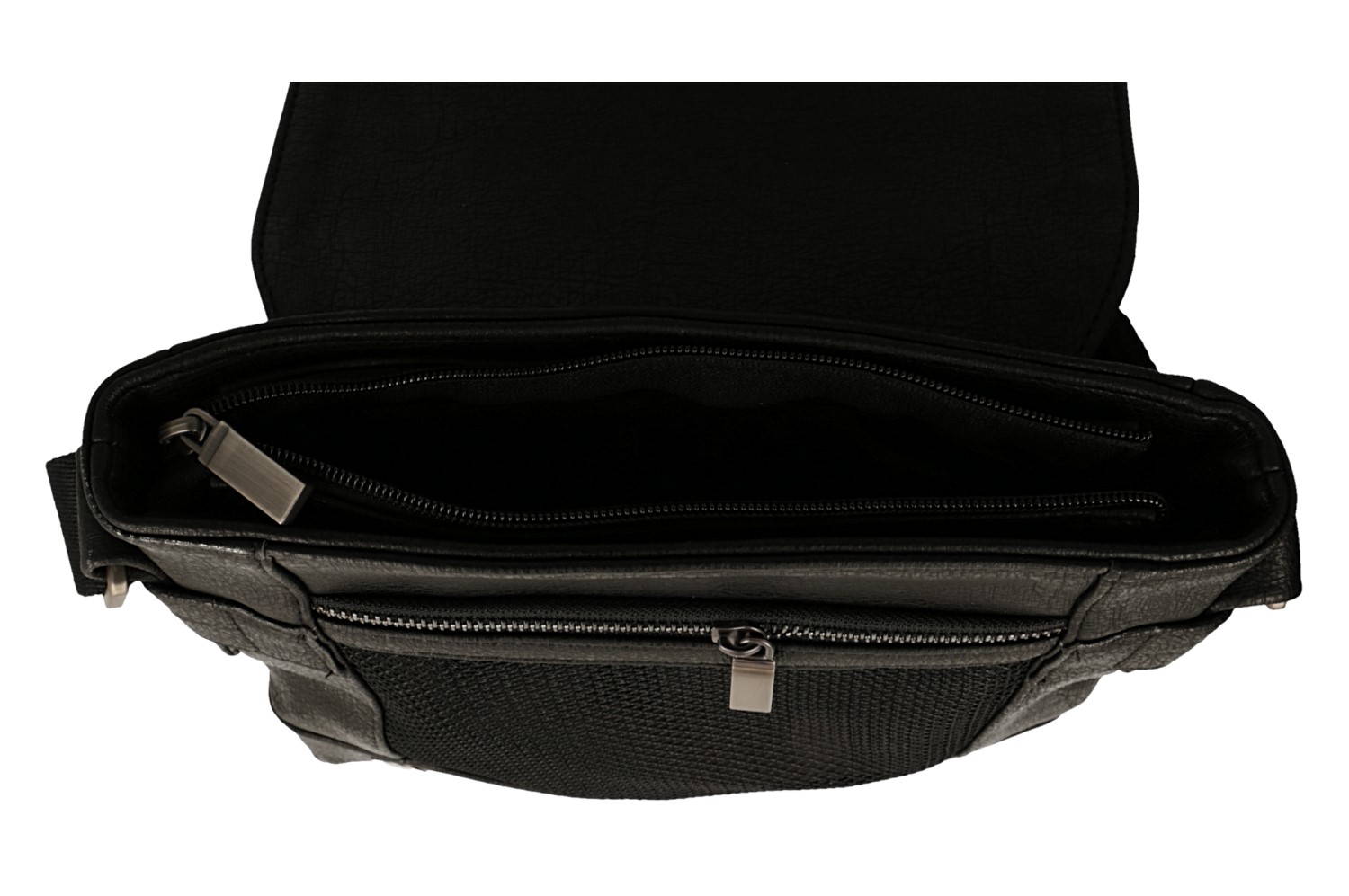 картинка Мужская сумка-мессенджер Mic от магазина Pratik