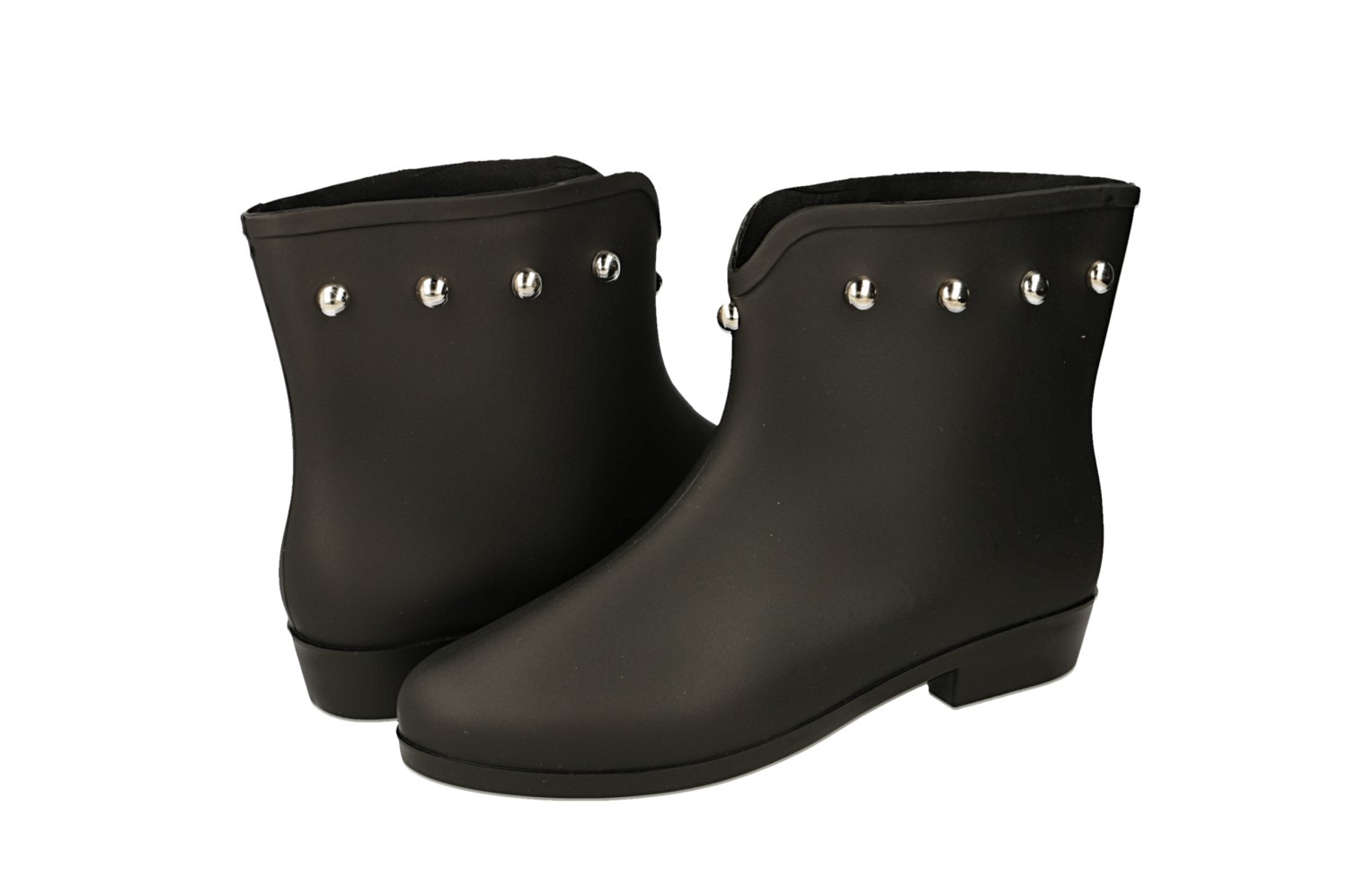 картинка Ботинки резиновые Class-shoes от магазина Pratik