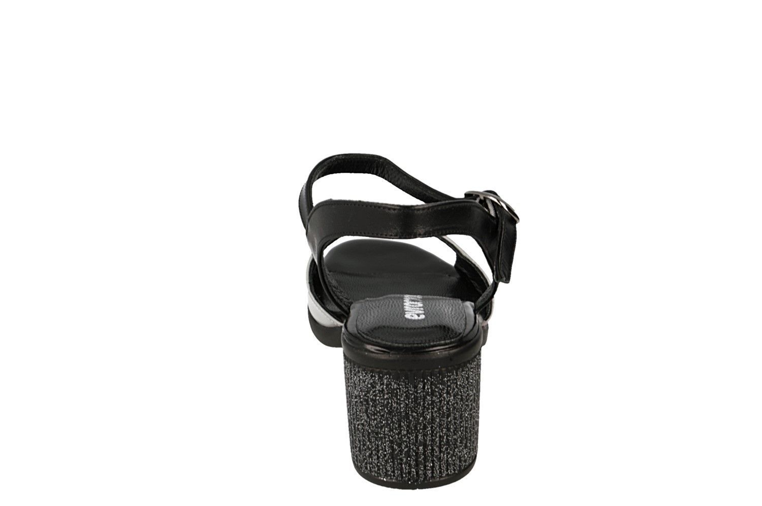 картинка Босоножки кожаные EVROmoda от магазина Pratik