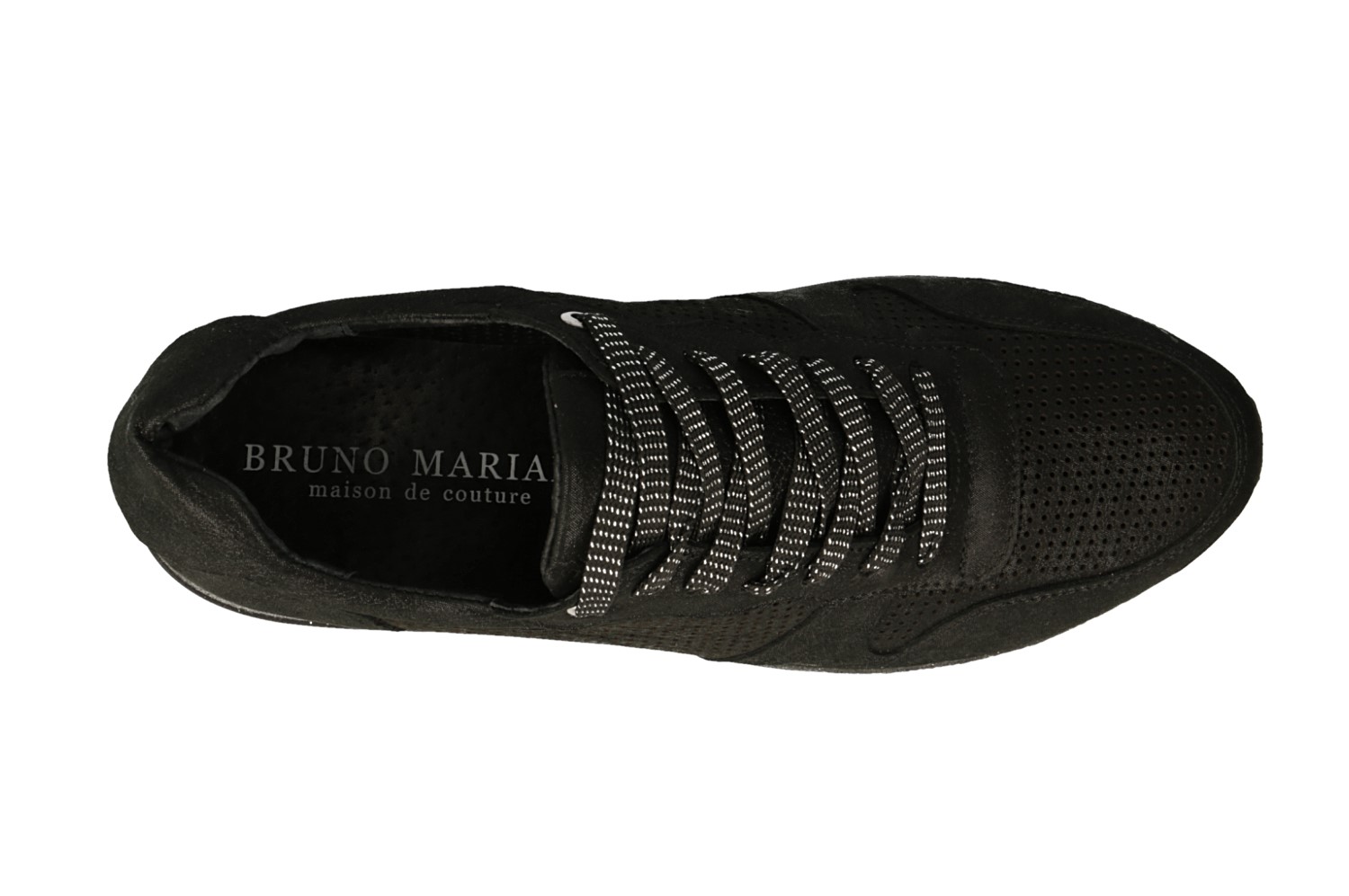 картинка Кроссовки кожаные Mariani от магазина Pratik