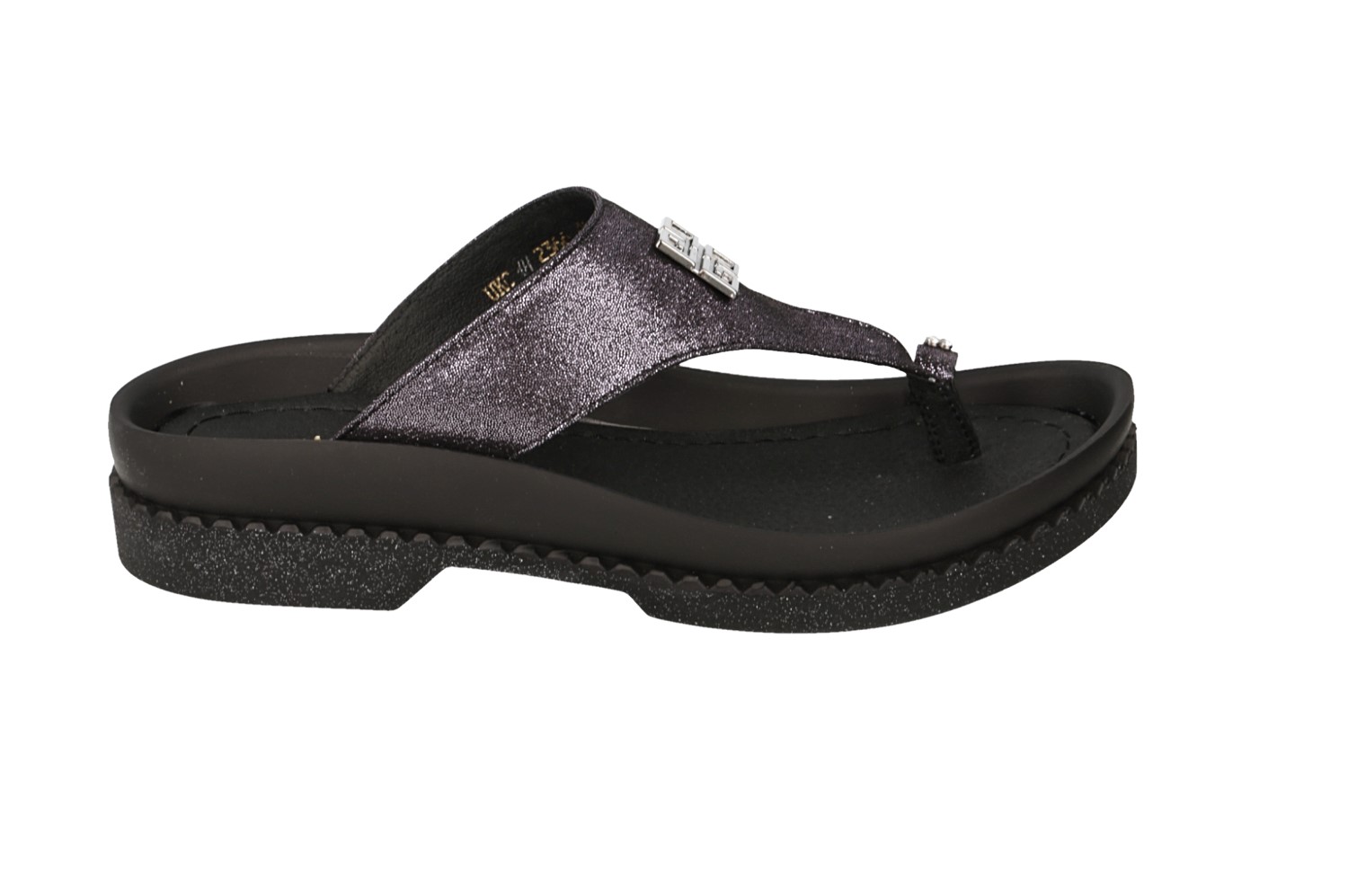 картинка Шлепанцы кожаные Gloria от магазина Pratik