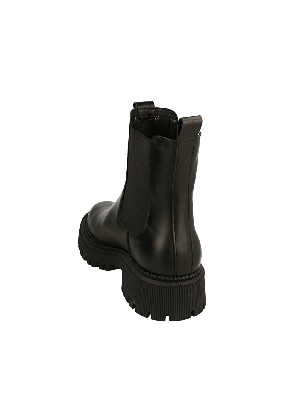 картинка Ботинки кожаные Benito от магазина Pratik