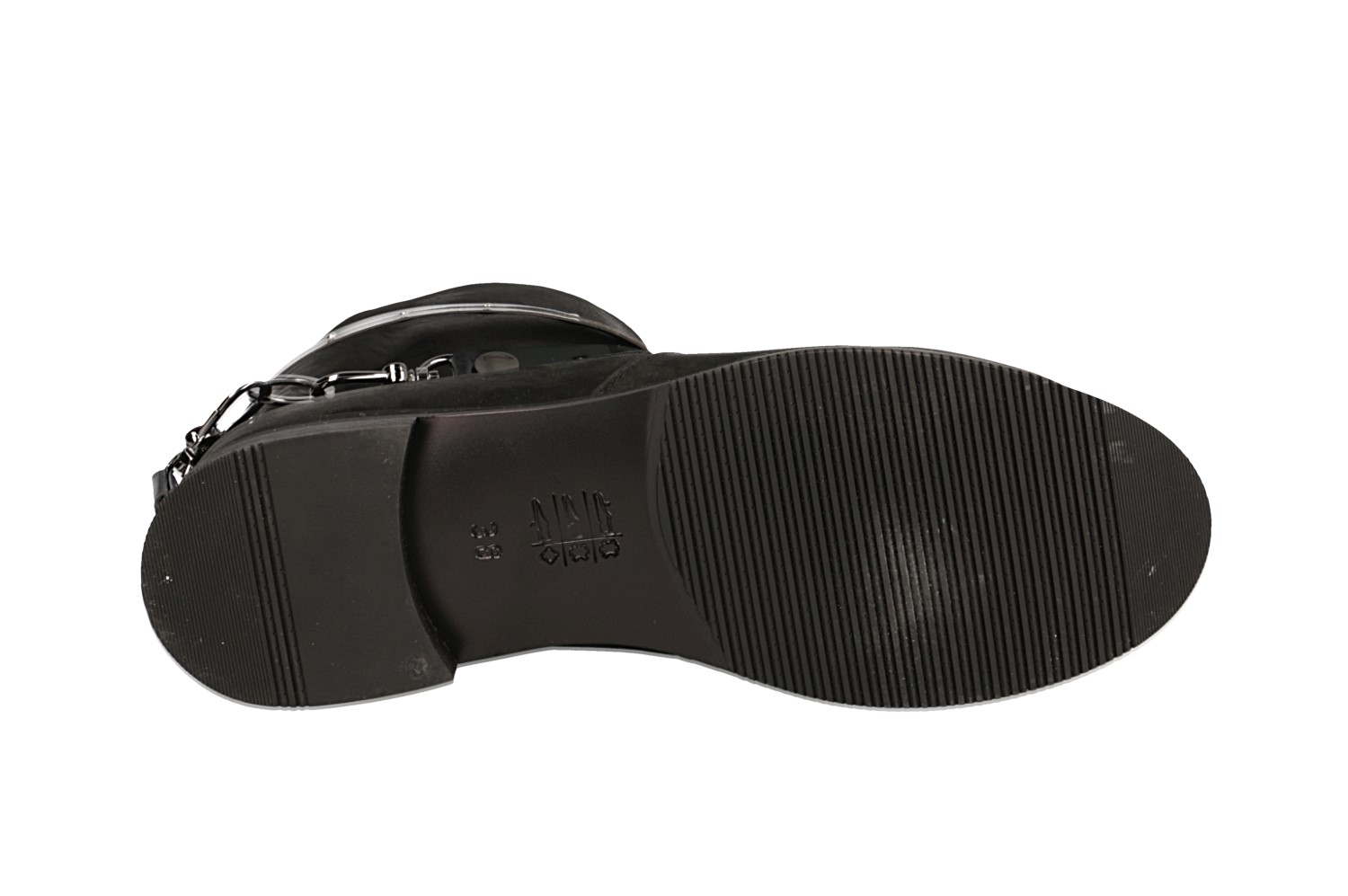 картинка Ботинки нубуковые Roberto Netti от магазина Pratik