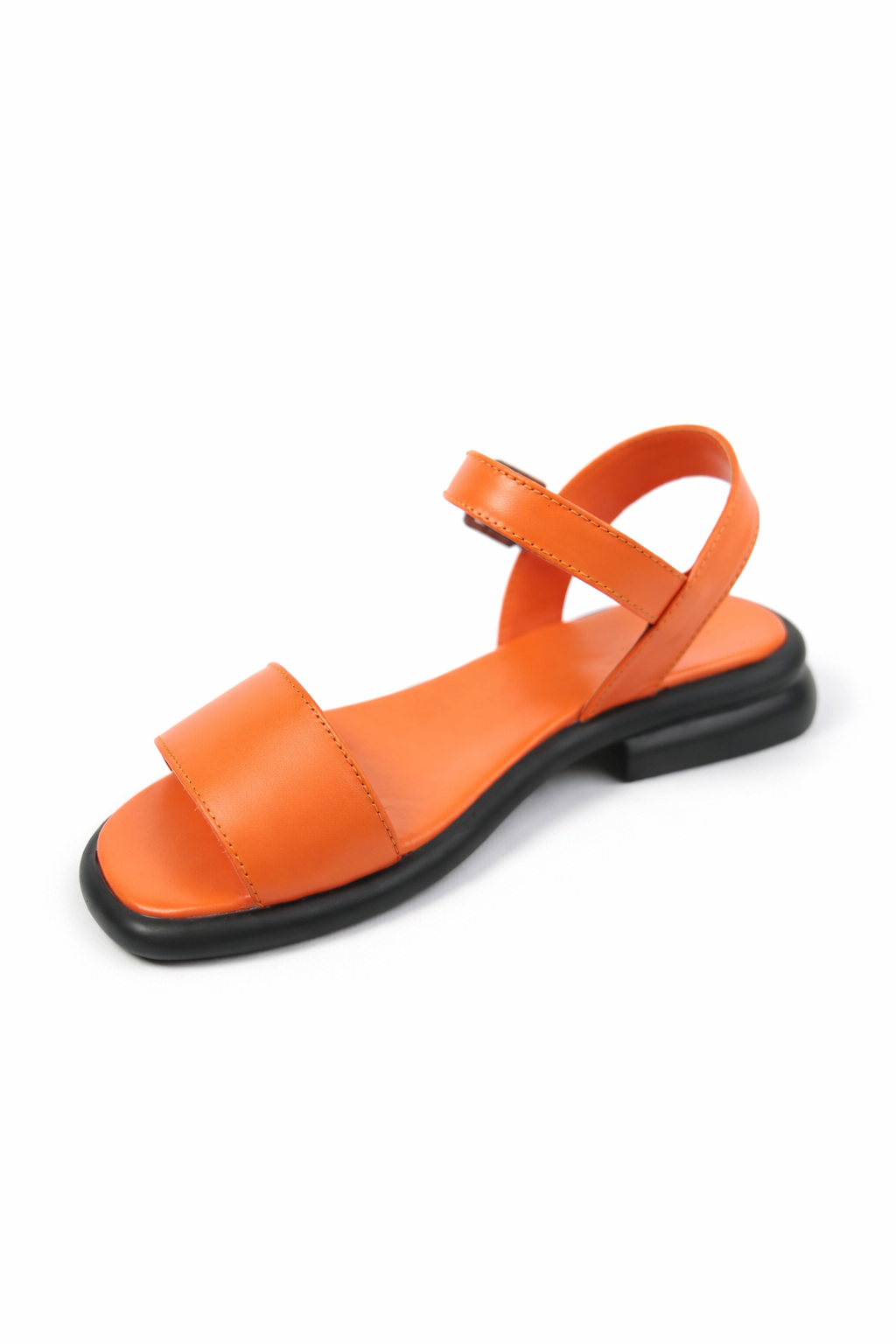 картинка Сандалии кожаные Benito от магазина Pratik