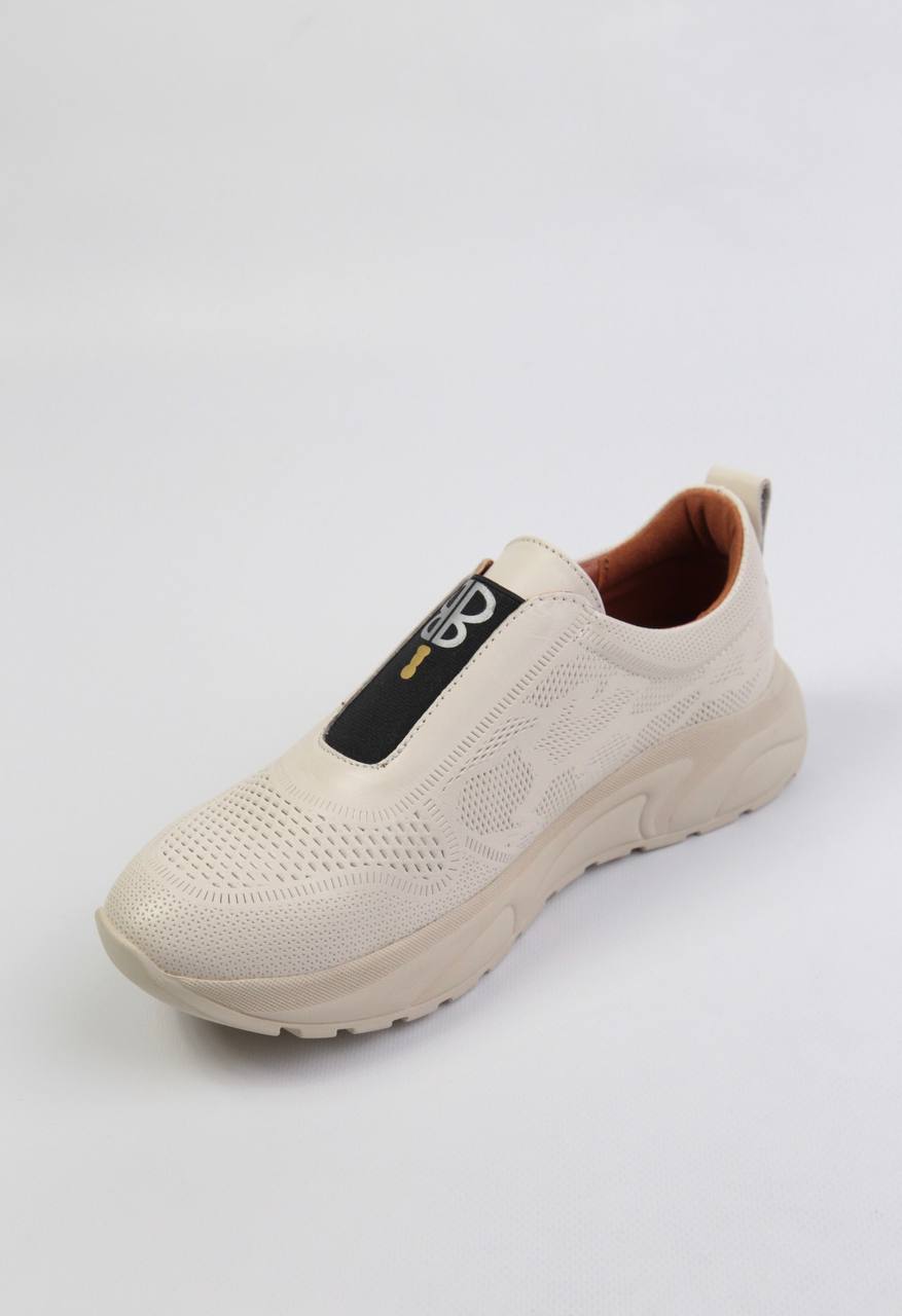 картинка Кроссовки кожаные Benito от магазина Pratik