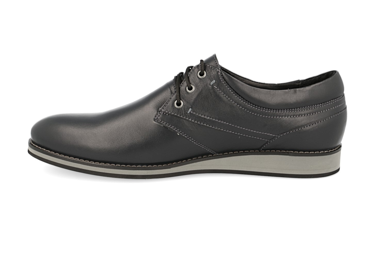 картинка Туфли кожаные Vivaro от магазина Pratik