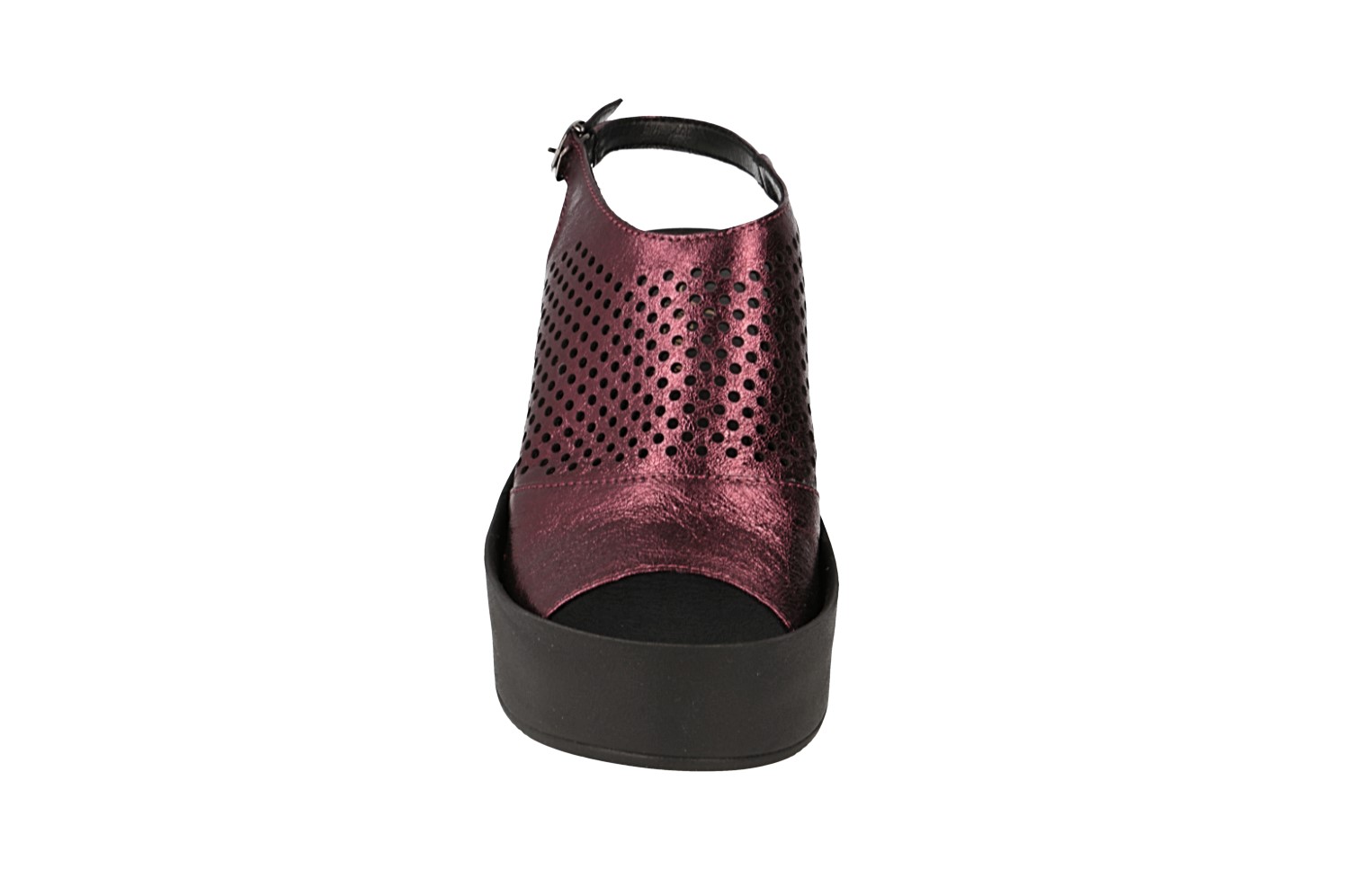 картинка Босоножки кожаные Mariani от магазина Pratik