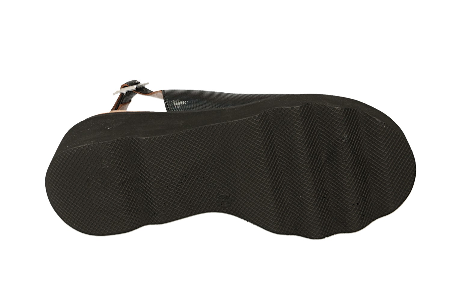 картинка Босоножки кожаные ROVIGO от магазина Pratik