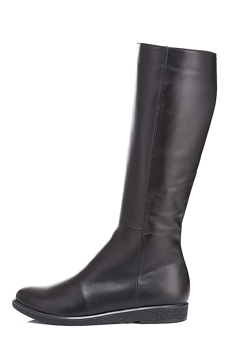 картинка Сапоги кожаные Mariani от магазина Pratik