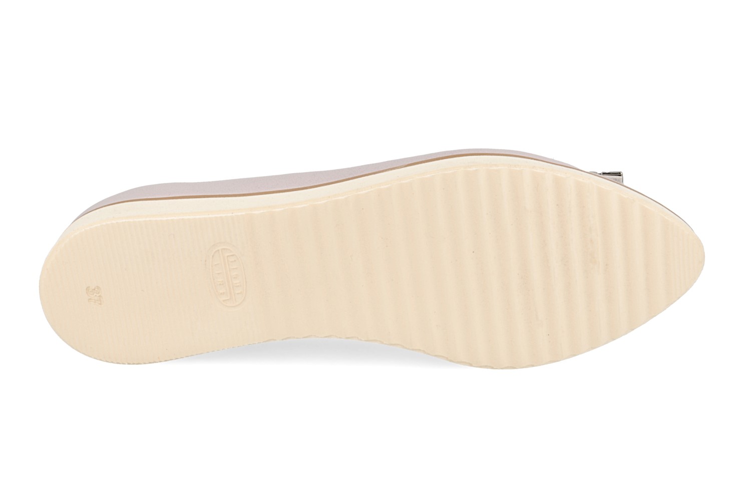 картинка Балетки кожаные Kluchini от магазина Pratik