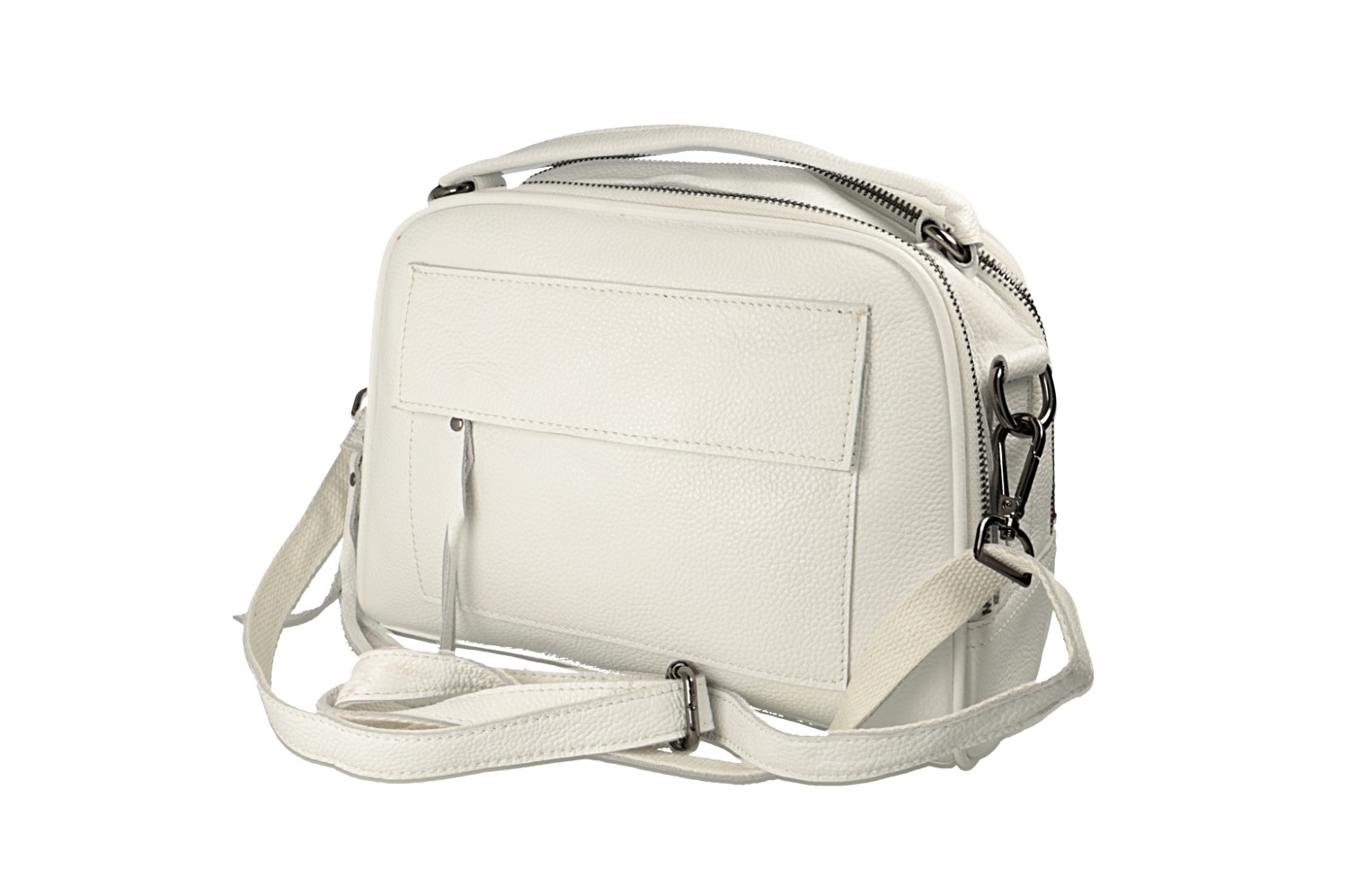 картинка Сумка кожаная Solana от магазина Pratik