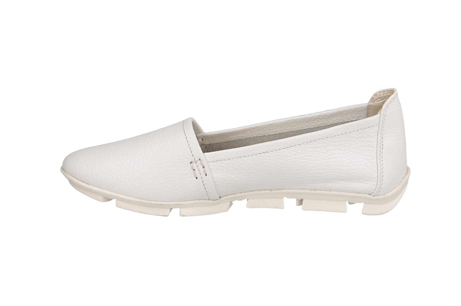 картинка Балетки кожаные Mariani от магазина Pratik