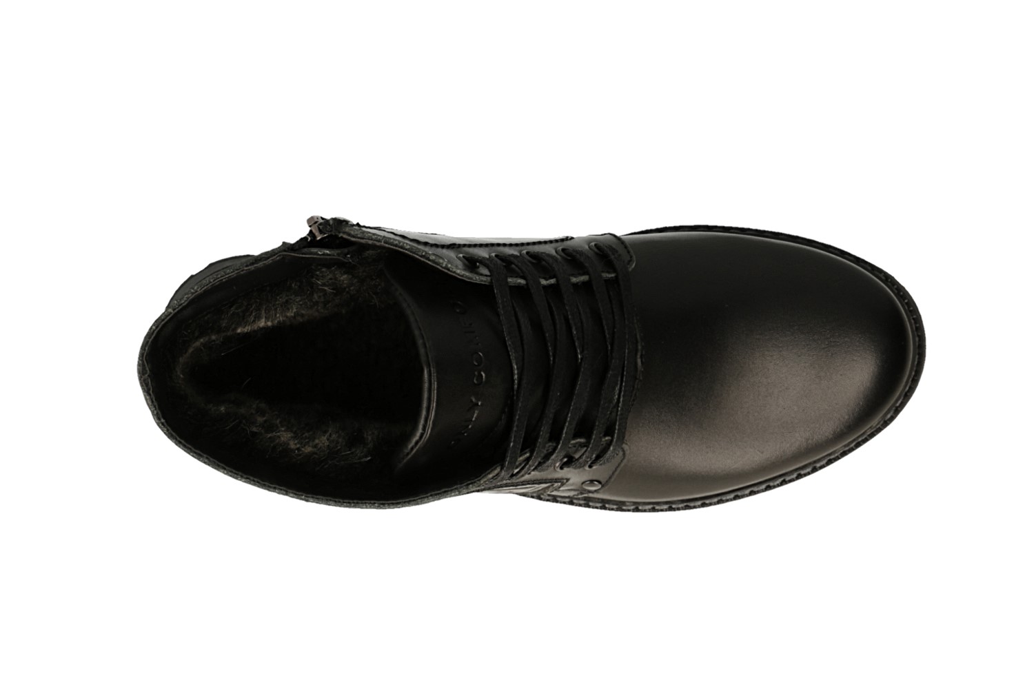 картинка Ботинки кожаные Bumer от магазина Pratik