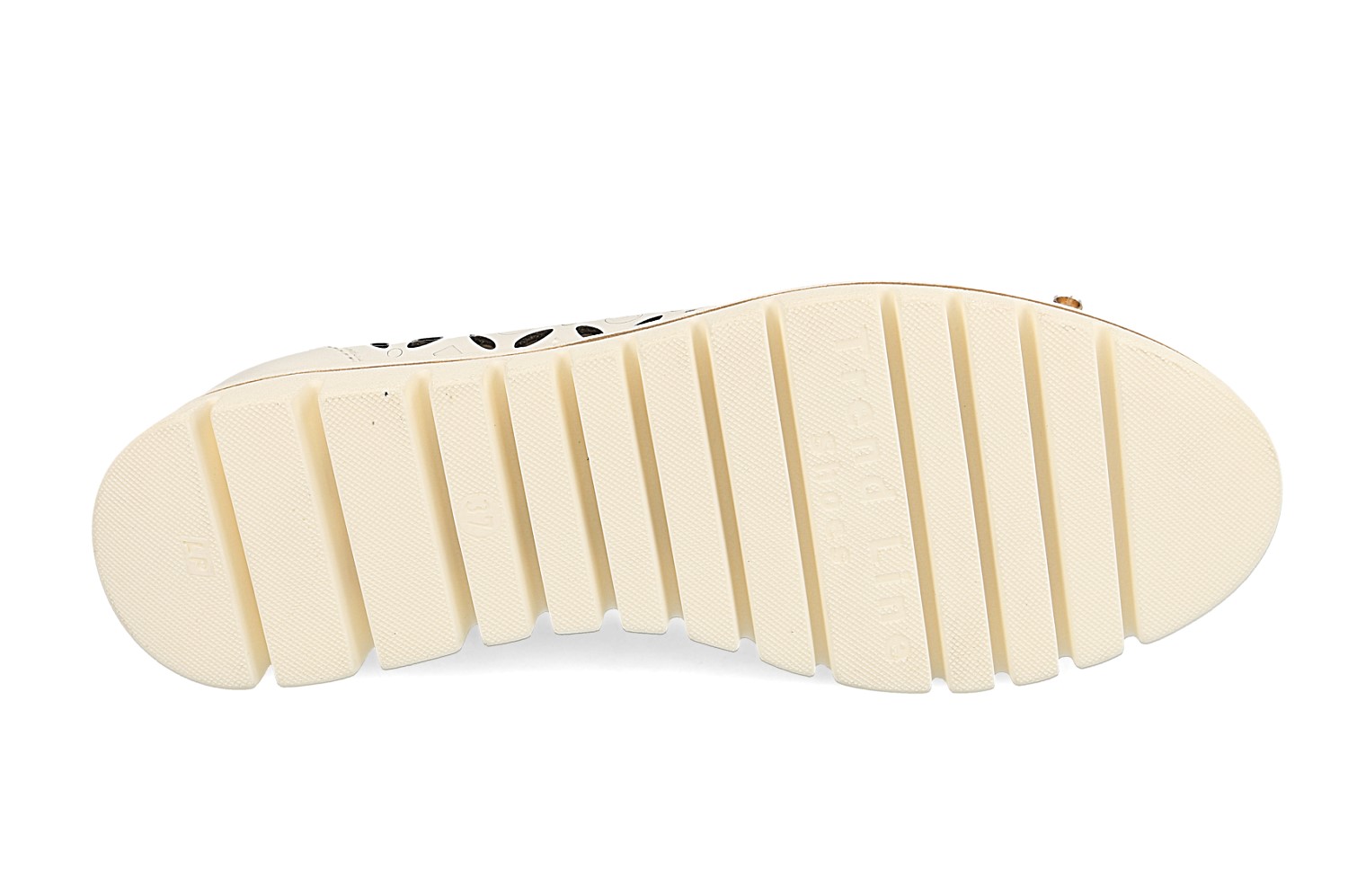 картинка Балетки кожаные Mariani от магазина Pratik