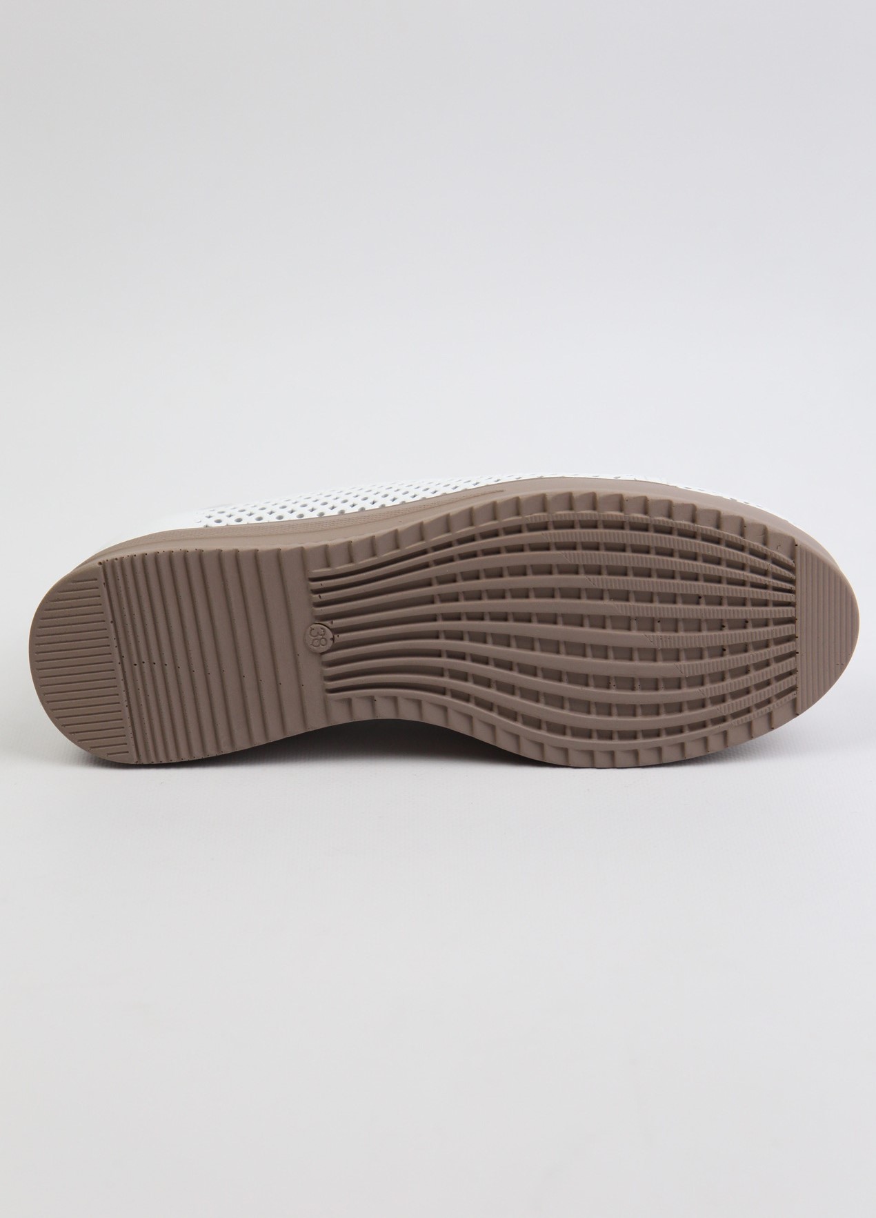 картинка Кеды кожаные Benito от магазина Pratik