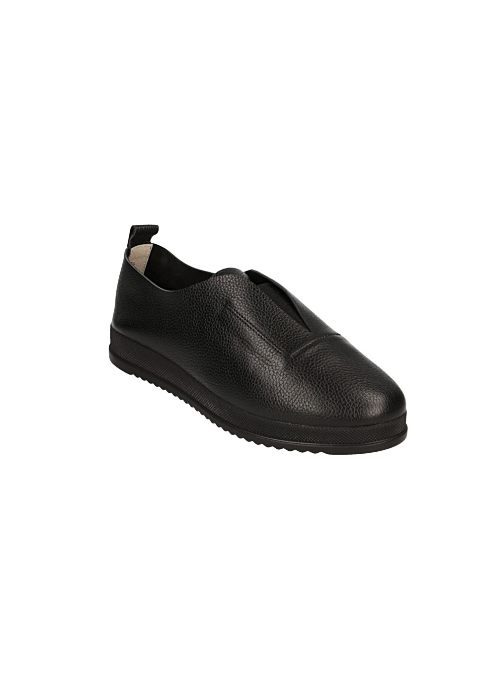 картинка Слипоны кожаные Rasden от магазина Pratik