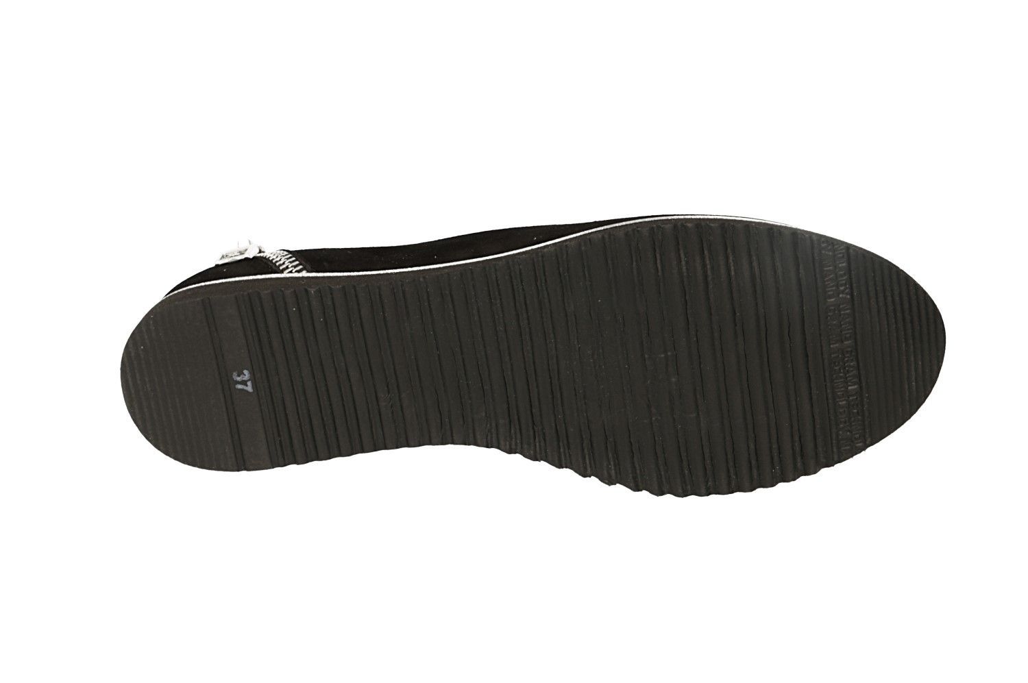 картинка Балетки замшевые Mariani от магазина Pratik