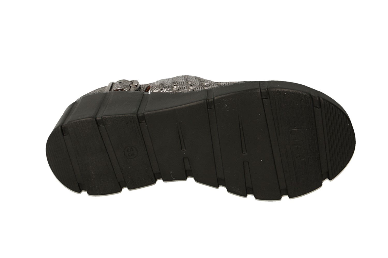 картинка Босоножки кожаные ROVIGO от магазина Pratik