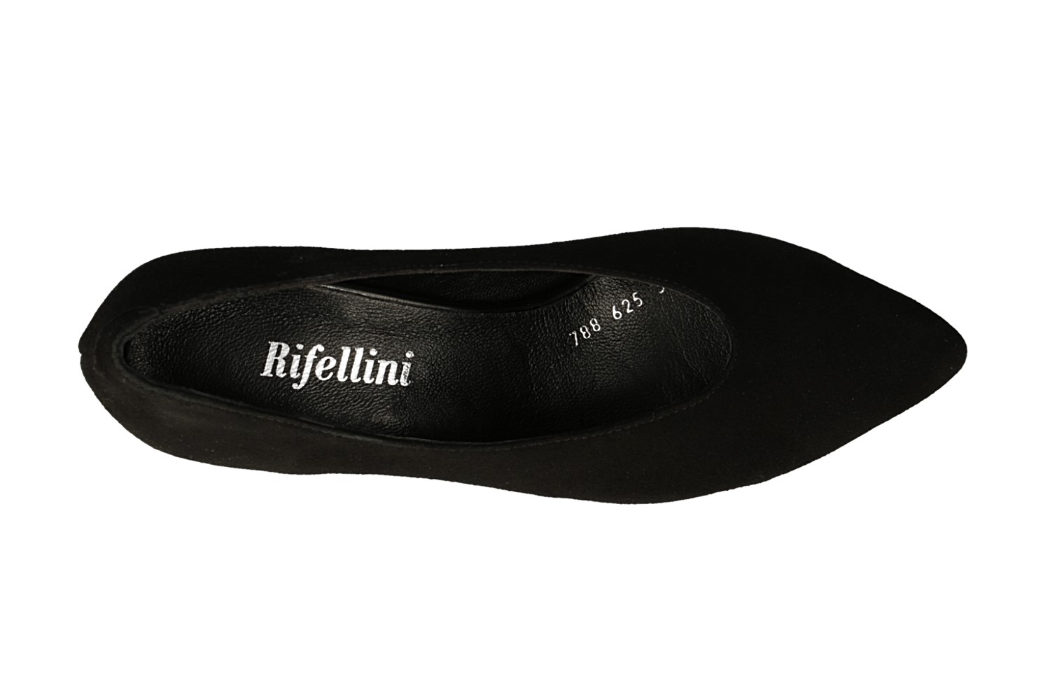 картинка Туфли замшевые Rifellini от магазина Pratik