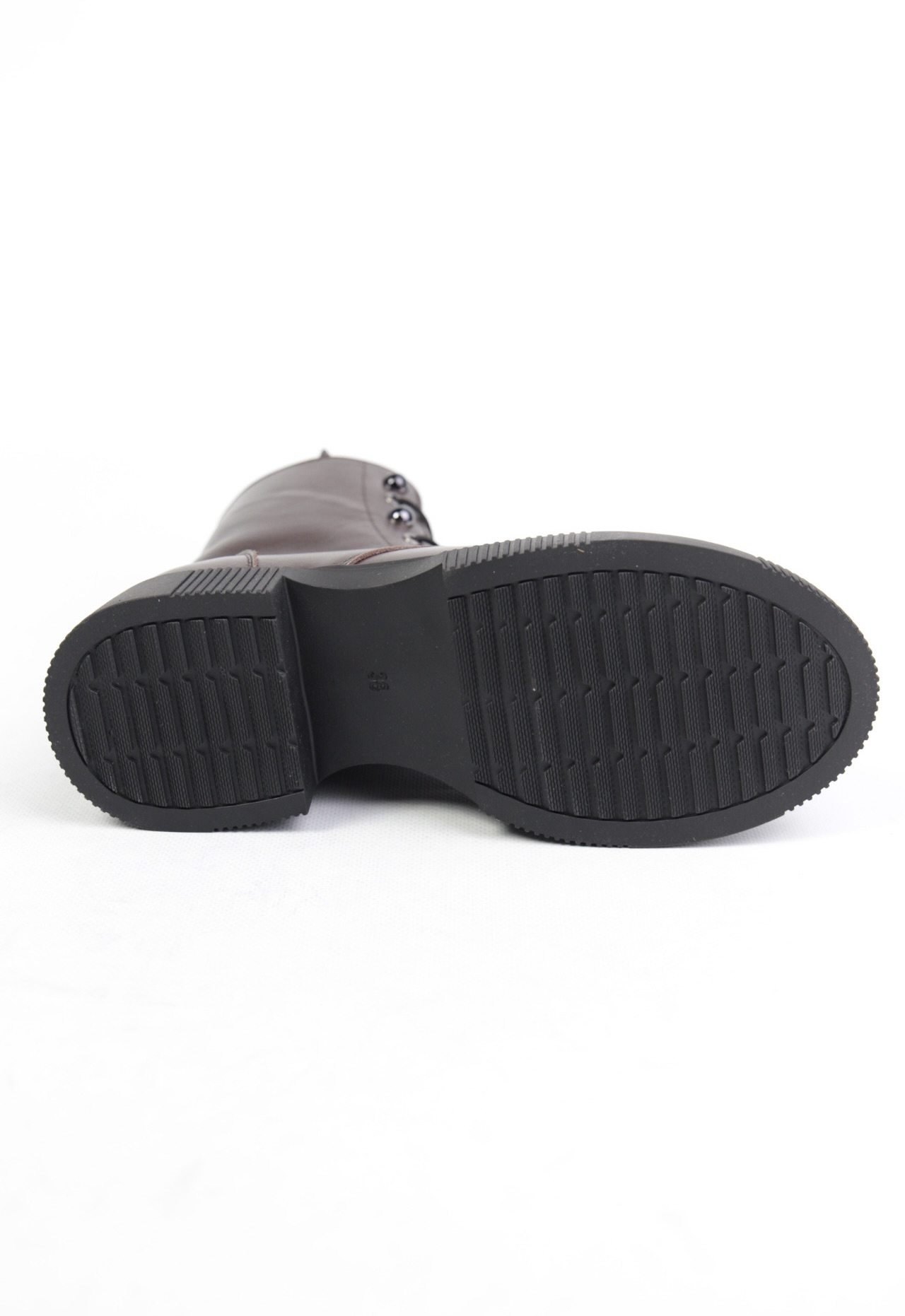 картинка Ботинки кожаные Benito от магазина Pratik