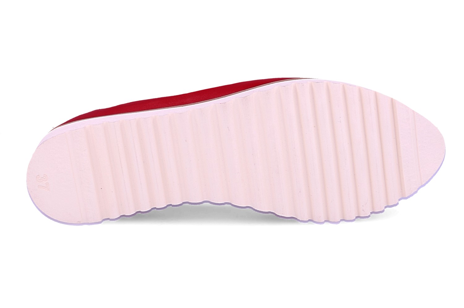 картинка Балетки кожаные Mariani от магазина Pratik