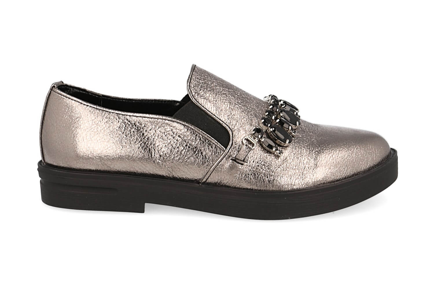 картинка Туфли кожаные Olli от магазина Pratik