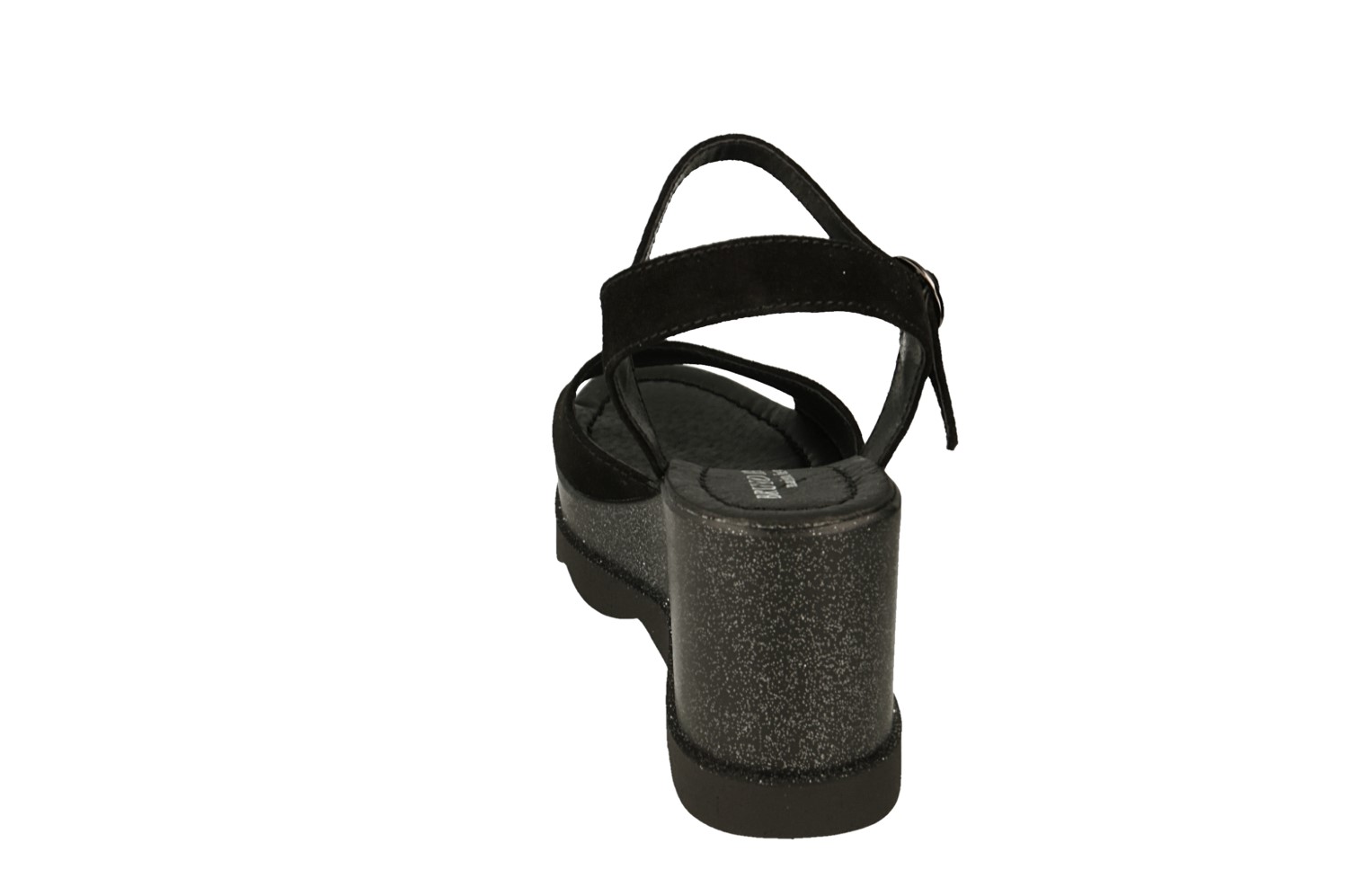 картинка Босоножки замшевые Mariani от магазина Pratik