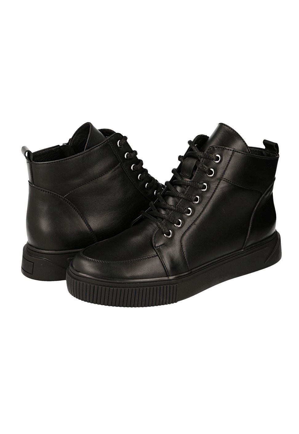 картинка Ботинки кожаные Mariani от магазина Pratik