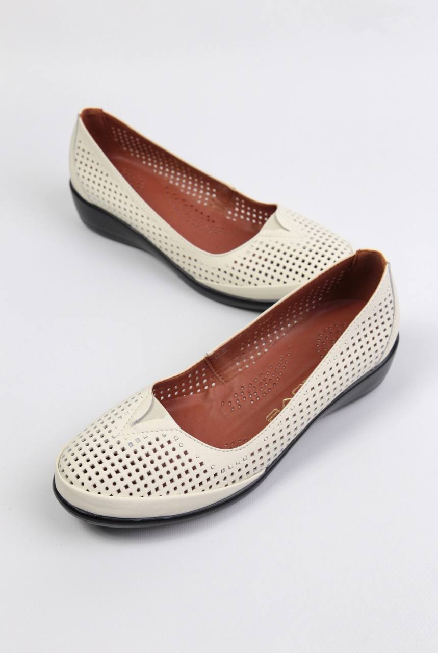 картинка Туфли кожаные Benito от магазина Pratik