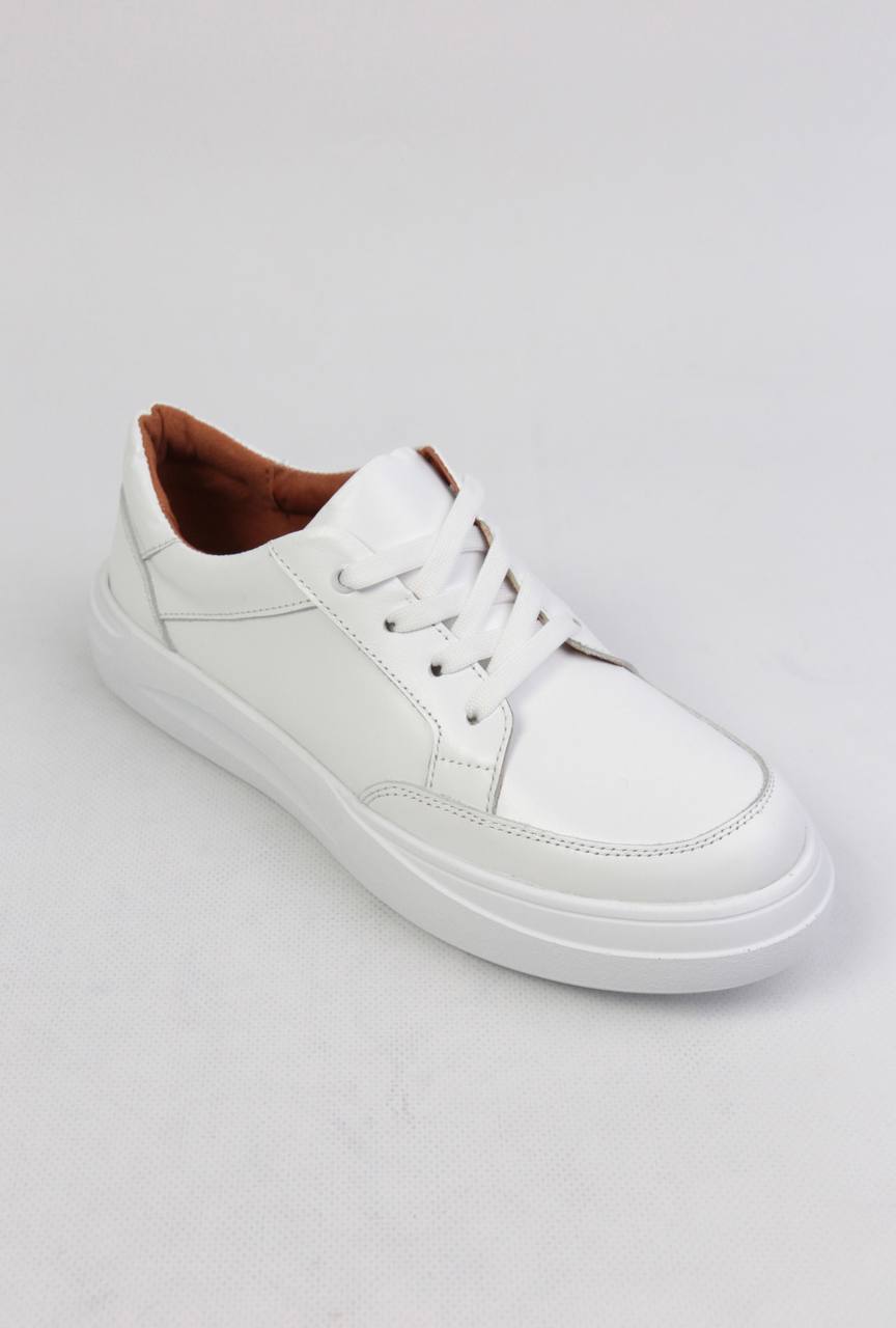 картинка Кеды кожаные Benito от магазина Pratik