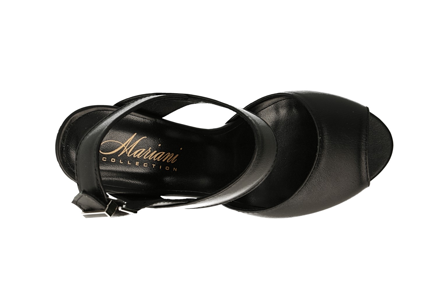 картинка Босоножки кожаные Mariani от магазина Pratik