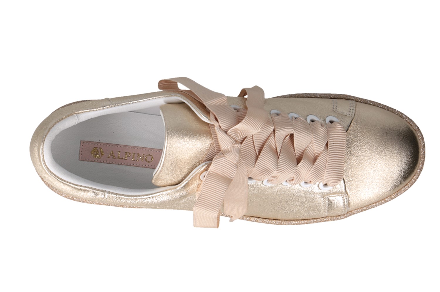 картинка Кеды кожаные Alpino от магазина Pratik