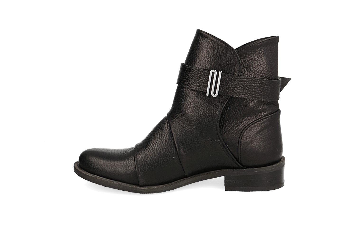 картинка Ботинки кожаные Crisma от магазина Pratik