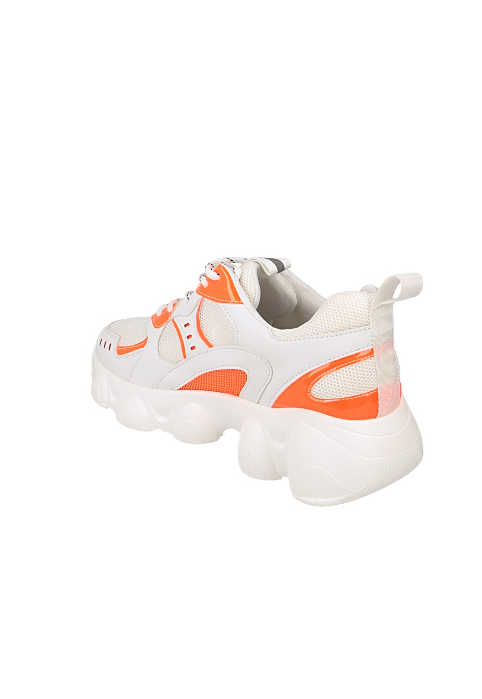 картинка Кроссовки кожаные Benito от магазина Pratik