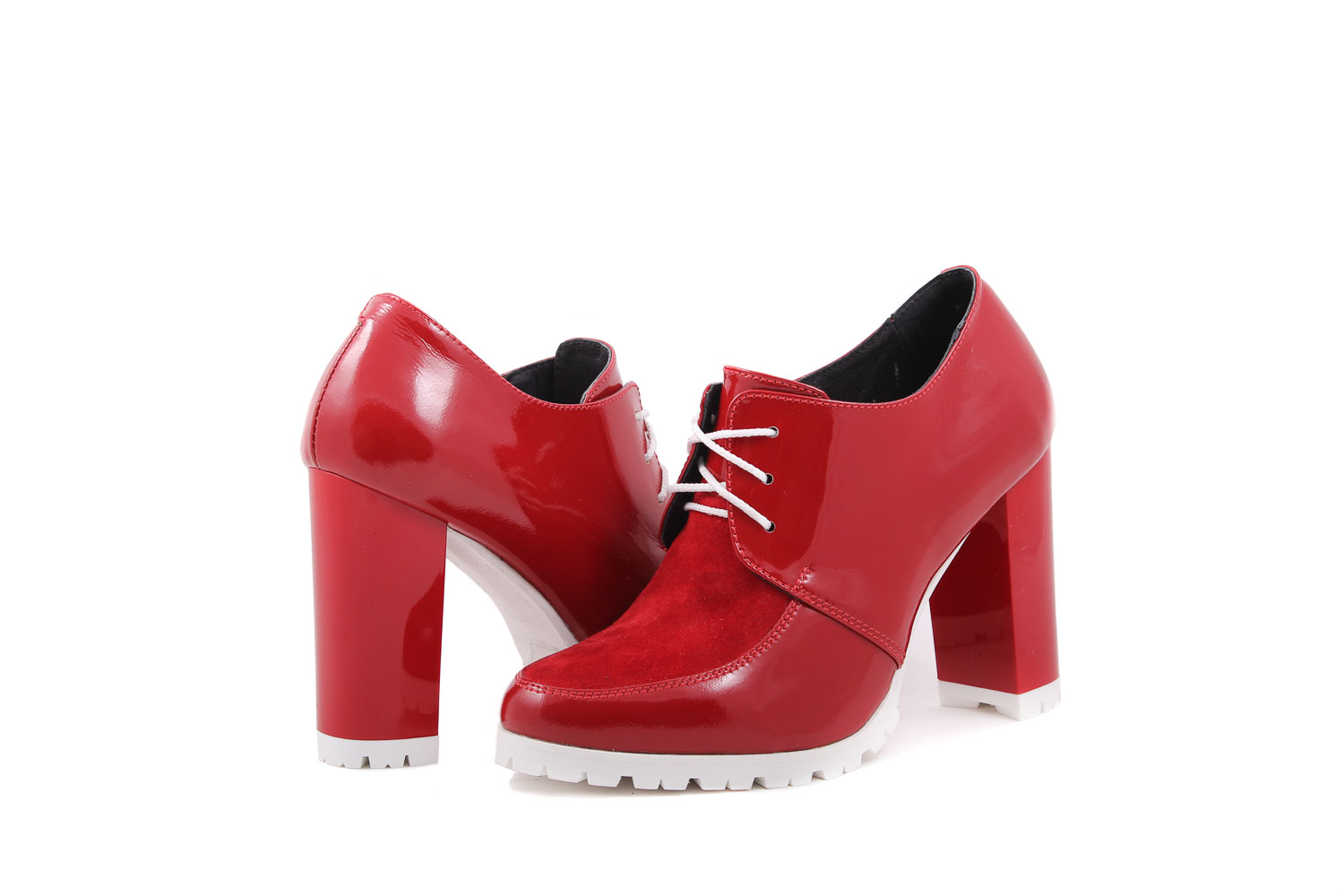 картинка Туфли лаковые Mariani от магазина Pratik