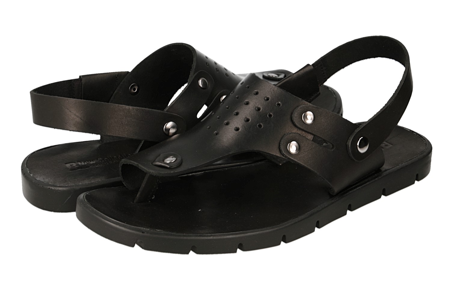 картинка Сандалии кожаные BONIS от магазина Pratik