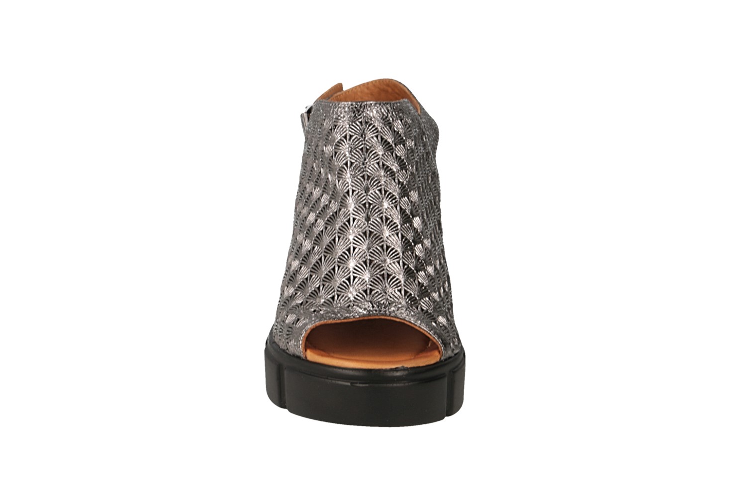 картинка Босоножки кожаные ROVIGO от магазина Pratik