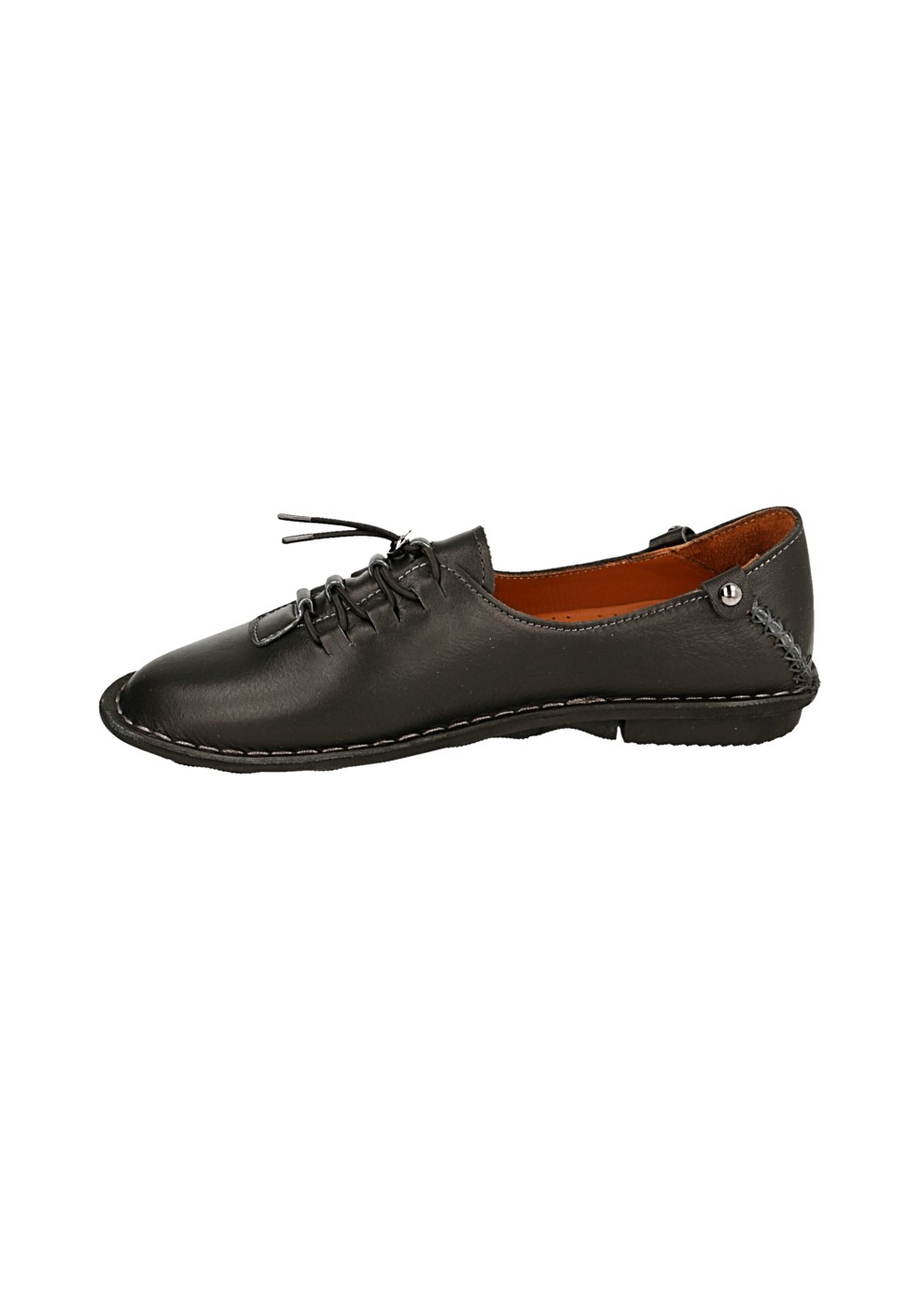 картинка Туфли кожаные Anna Luggi от магазина Pratik