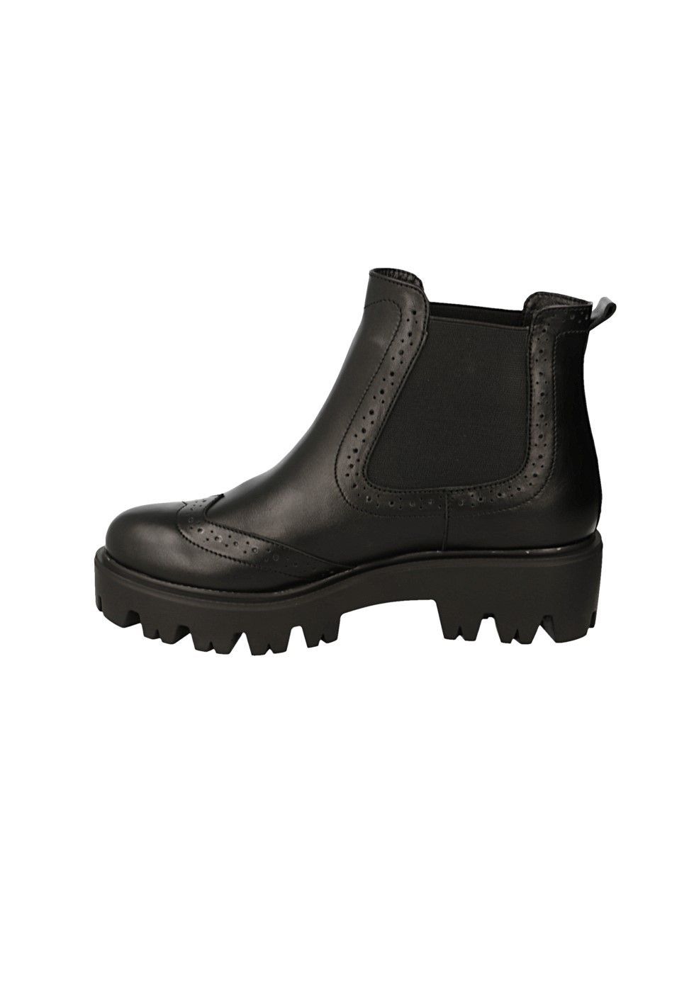 картинка Ботинки кожаные Mariani от магазина Pratik