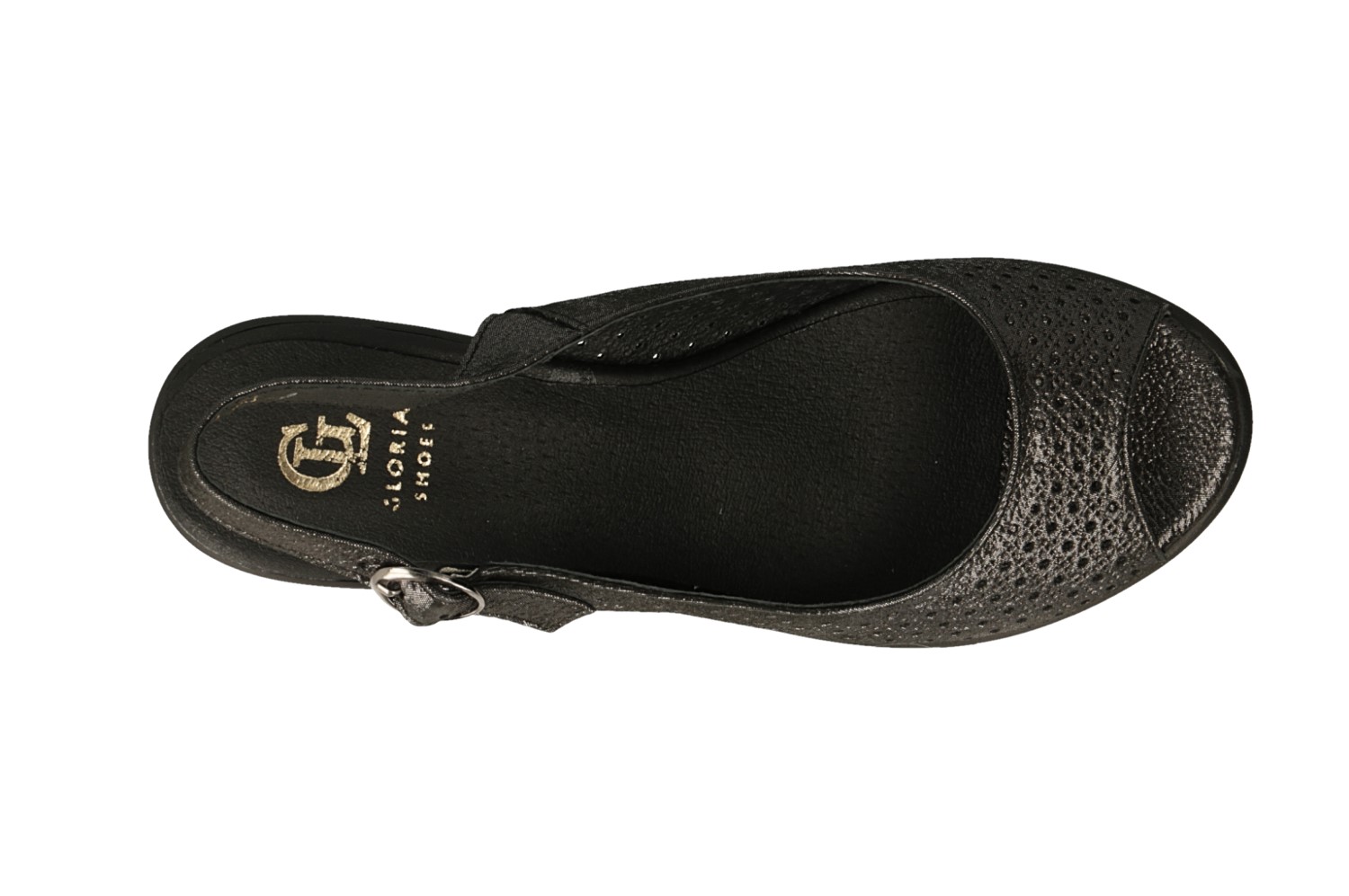 картинка Босоножки кожаные Gloria от магазина Pratik