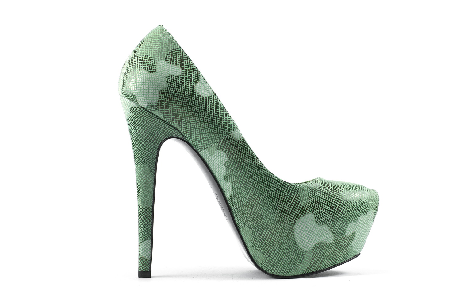 картинка Туфли кожаные Atomio Lardini от магазина Pratik