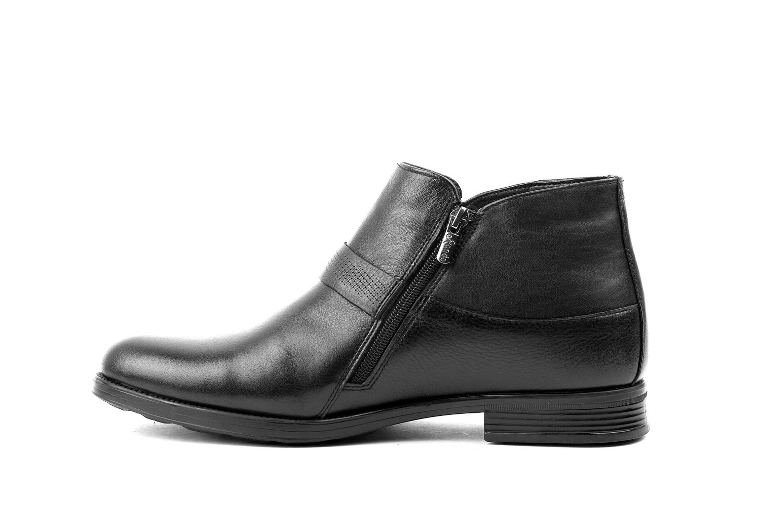 картинка Ботинки мужские кожаные Rondo от магазина Pratik
