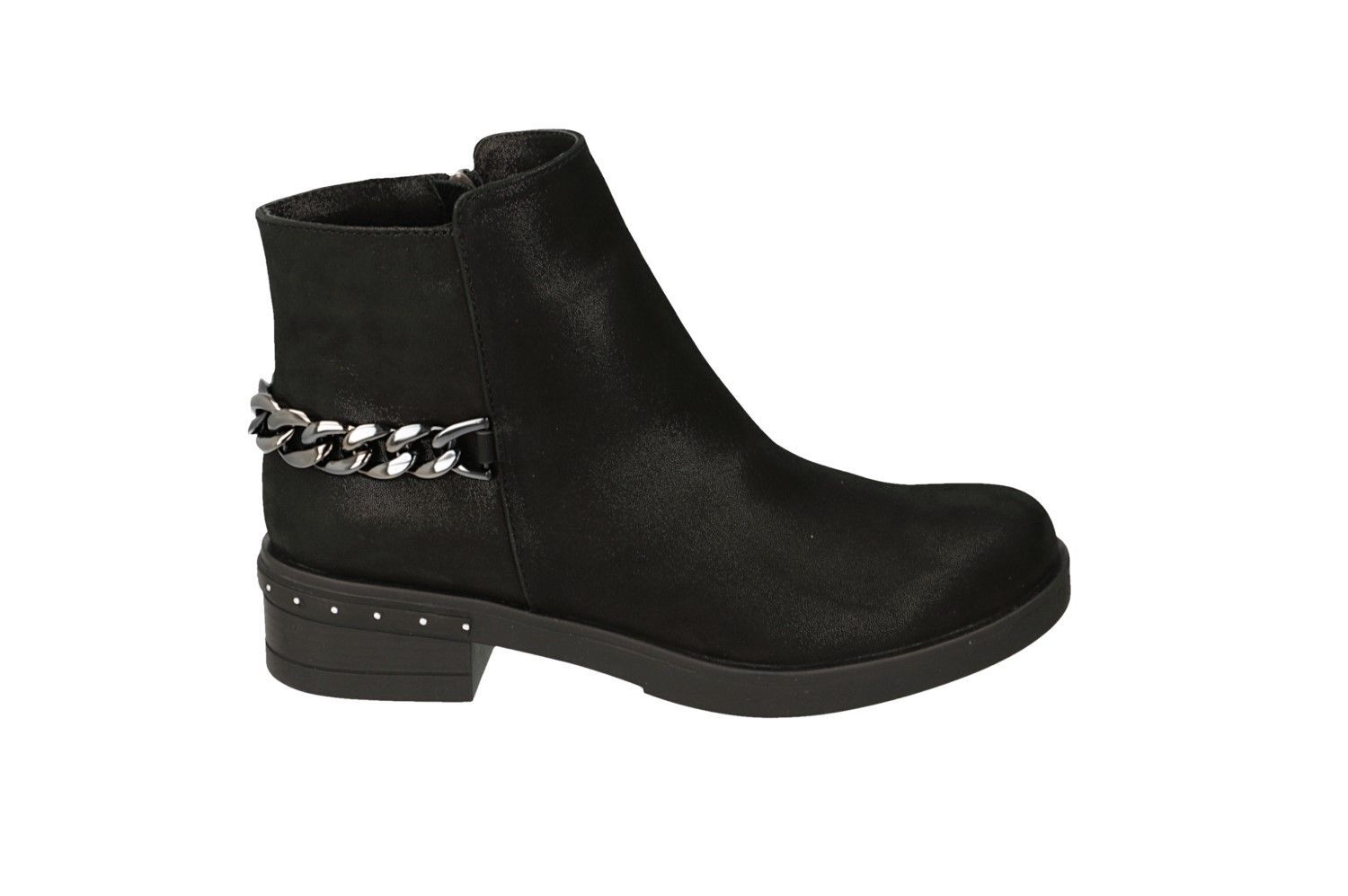 картинка Ботинки кожаные Mariani от магазина Pratik