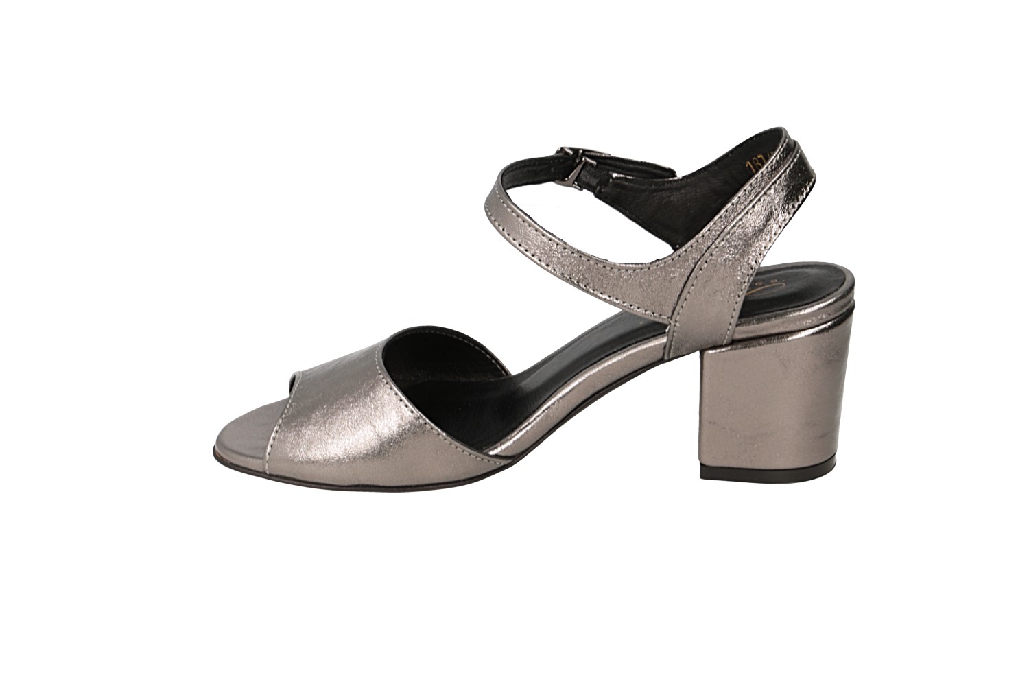 картинка Босоножки кожаные Mariani от магазина Pratik