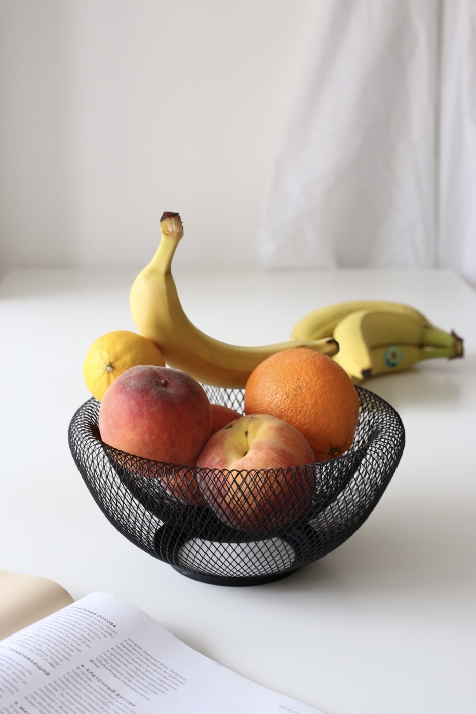 картинка Фруктовница от магазина Pratik