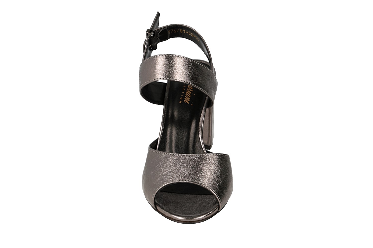 картинка Босоножки кожаные Mariani от магазина Pratik