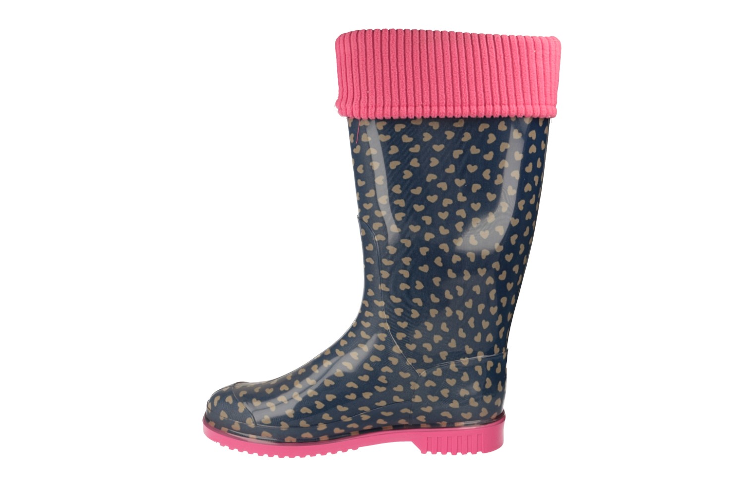 картинка Полусапоги резиновые Alisa Line от магазина Pratik