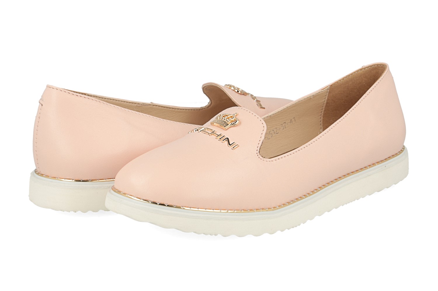 картинка Балетки кожаные Carlo Pachini от магазина Pratik