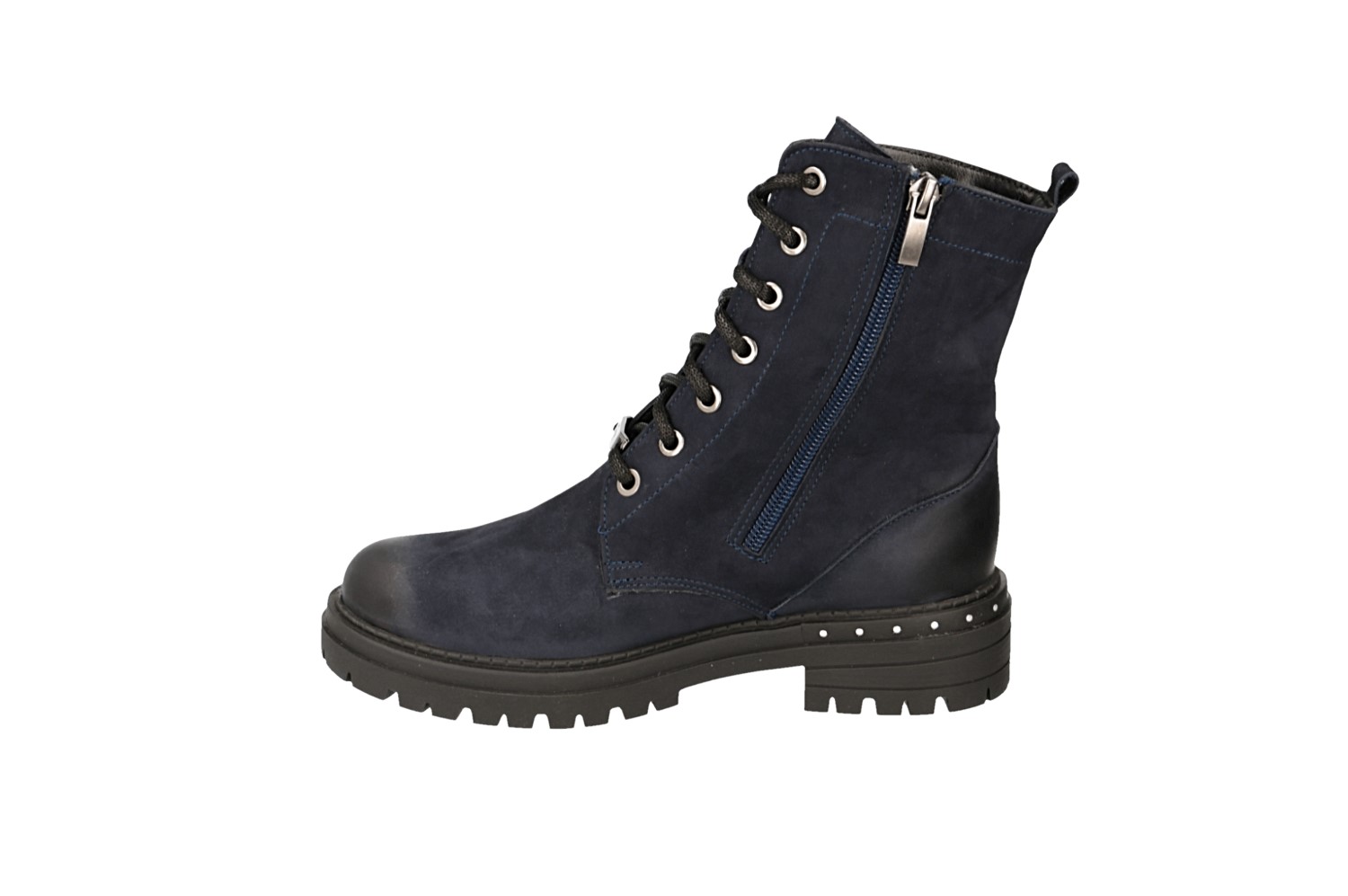 картинка Ботинки нубуковые Gloria от магазина Pratik